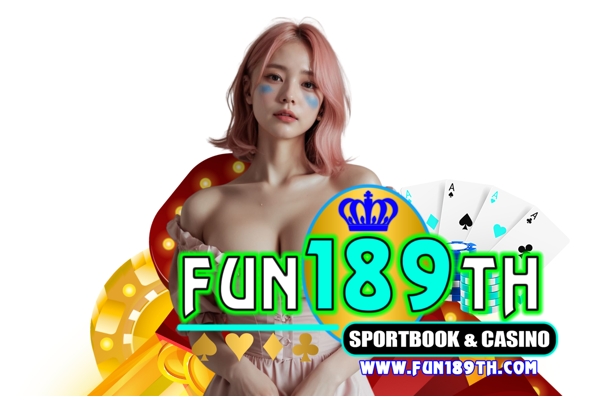 fun189th สล็อต